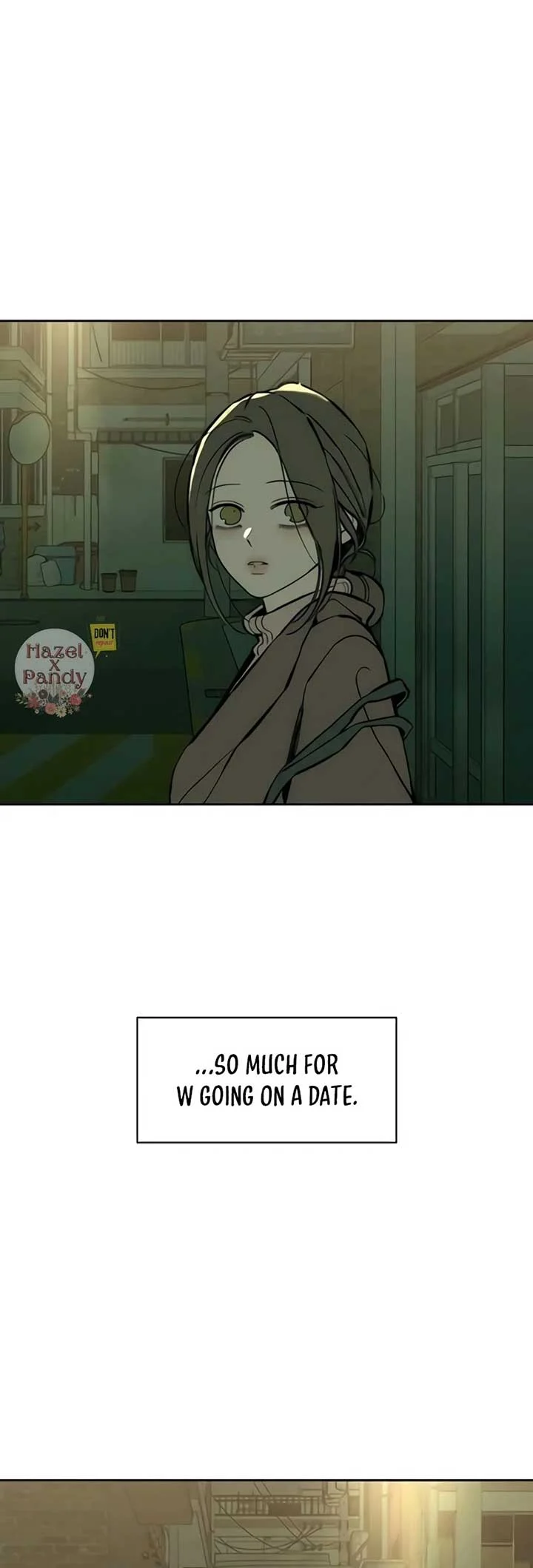 Tears On A Withered Flower Chapter 43 image 03